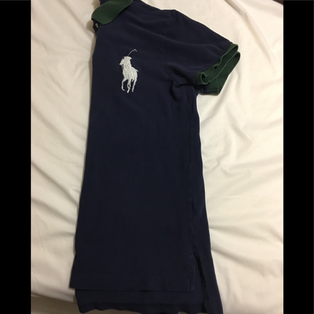 Men’s polo